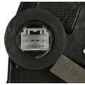 POWER DOOR LOCK ACTR