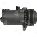 FOUR SEASONS auto part