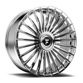 FITTIPALDI WHEELS FS370MC 24X10, ET