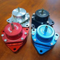 VELOSTER TURBO BOV - BLACK