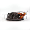 0912 TY RAV4 NONSPT JAPAN BUILT H.L LH