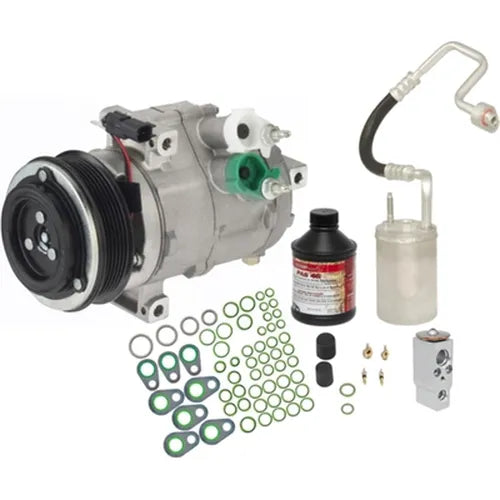 COMPLETE A/C KIT