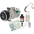 COMPLETE A/C KIT