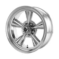 Wheel Pros, LLC polished hardware kit