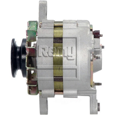 REMY red auto part