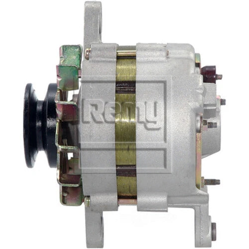 REMANUFACTURED ALTERNATOR