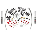 Skyjacker 5"KIT,CLII 03-08DGE 25004X4