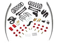 Skyjacker 5"KIT,CLII 03-08DGE 25004X4