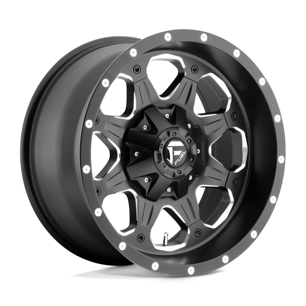 BOOST 20X9 5X150 NB 5.50 110.3 14MM