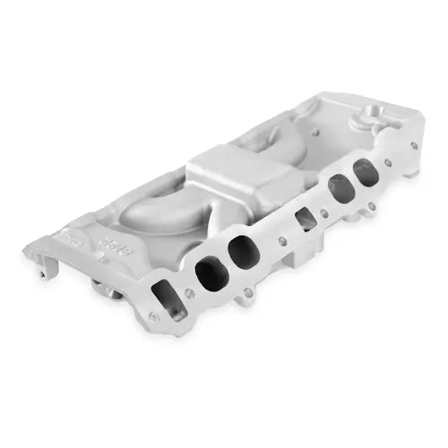 BBC S/W Intake Manifold - Peanut Port