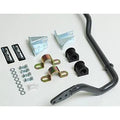 Progress Tech 03-05 Mitsubishi Evo 8/06-07 Evo 9 Rear Sway Bar (25mm - Adjustable)