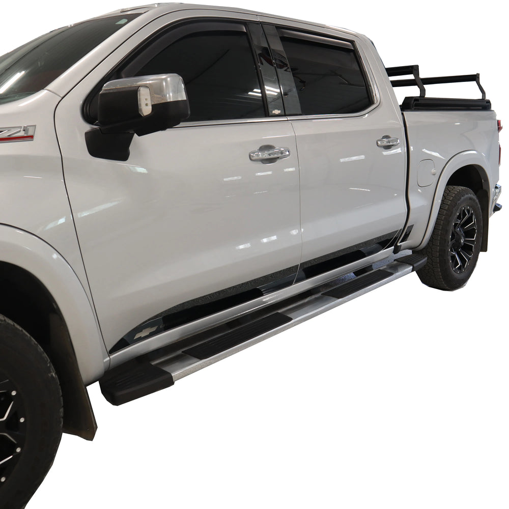 2019-2024 GMC Sierra LD - Crew Cab - 6.5ft Standard Box