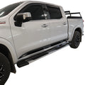 2019-2024 GMC Sierra LD - Crew Cab - 6.5ft Standard Box