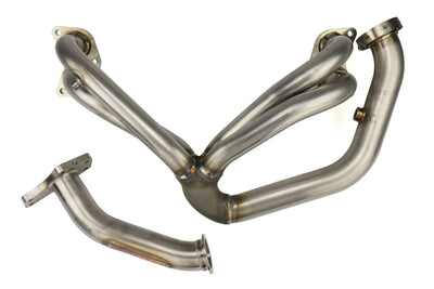 Killer B Motorsport headers