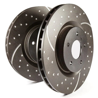 EBC auto part