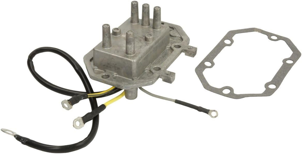 REGULATOR/RECTIFIER