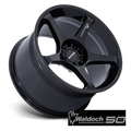 MOTEGI MR159 18X10.5 5X4.5 BLB-MTL 35MM - MR159BX18051235