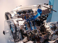 RETAINER,VALVE,SET ,I5 20VAUD