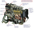 RETAINER,VALVE,SET ,I5 20VAUD