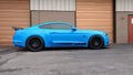 Progressive Coil Spring Set 15-16 Mustang GT/V6