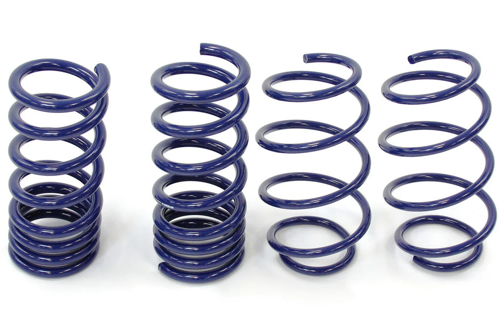 Progressive Coil Spring Set 15-16 Mustang GT/V6