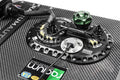 Radium Engineering Fuel Cell Subharness Kit for FCST-X (or FCST)