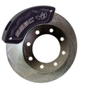 CALIPER + DDS ROTOR BRAKE KIT
