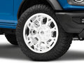 20X10 KRANK 6X1356X5.5 P 5.00 12 106.4 P CHROME