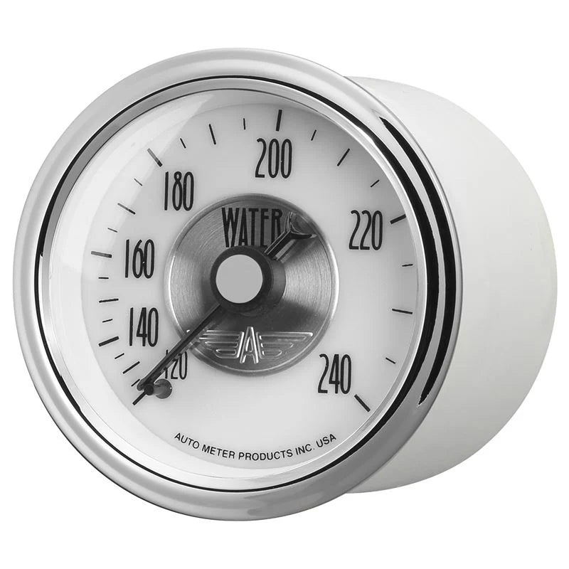 AutoMeter gauge