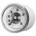AutoMeter gauge
