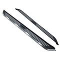 PINNACLE RUNNING BOARDS