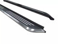 PINNACLE RUNNING BOARDS