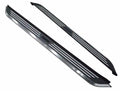 PINNACLE RUNNING BOARDS