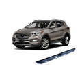 PINNACLE RUNNING BOARDS