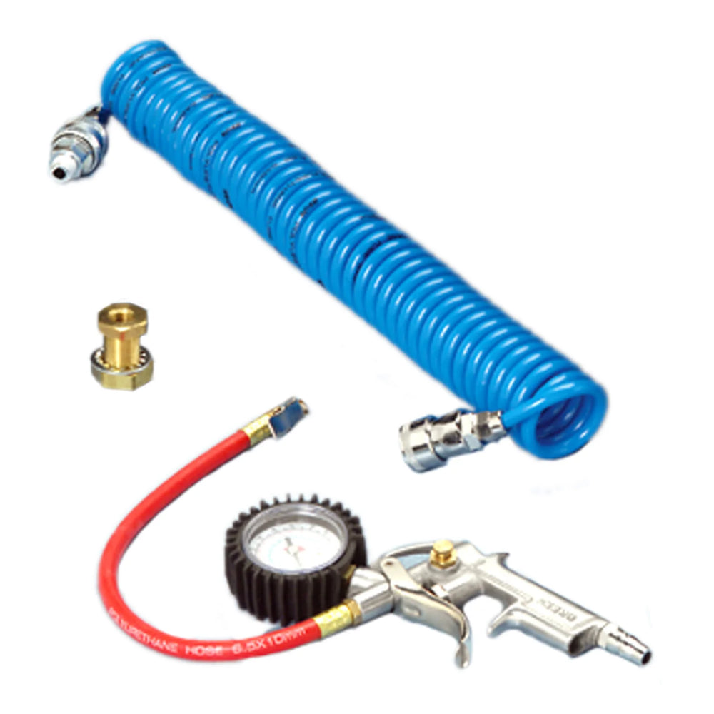 ~(2.7 lbs. 9X7X5)~ Hose Service Kit OEM Number W17602311