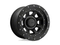 FMJ 20x12 5x127.00/5x139.70 SATIN BLACK (44 mm)
