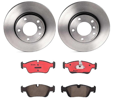 Brembo auto part