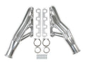 Holley silver auto part
