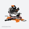 20V POWER SHARE 7.25IN CORDLESS SLIDING COMPOUND MITER SAW