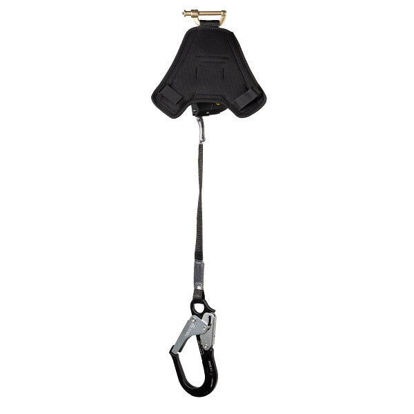 BANTAM 6FT LE WEB SRL AL RBMATTE BLACK