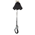 BANTAM 6FT LE WEB SRL AL RBMATTE BLACK
