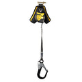 BANTAM 6FT LE WEB SRL AL RBMATTE BLACK