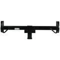 9107 FORD FS VAN FRONT MOUNT RECEIVER HITCH