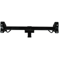 9107 FORD FS VAN FRONT MOUNT RECEIVER HITCH