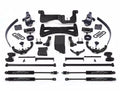 Fabtech auto part