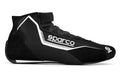 Sparco Shoe X-Light 44 BLK/GRY