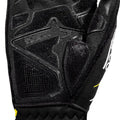 Sparco Glove Tide Blk/Yel 13