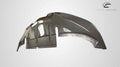 2014-2019 Chevrolet Corvette C7 Carbon Creations Apex Front Splitter - 3 Piece