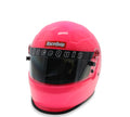 RaceQuip PRO25 SA2025 HOT PINK LRG HELMET