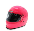 RaceQuip PRO25 SA2025 HOT PINK LRG HELMET